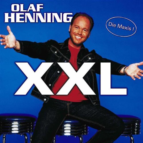 Xxl-die Maxis German Schlager & Volksmusik