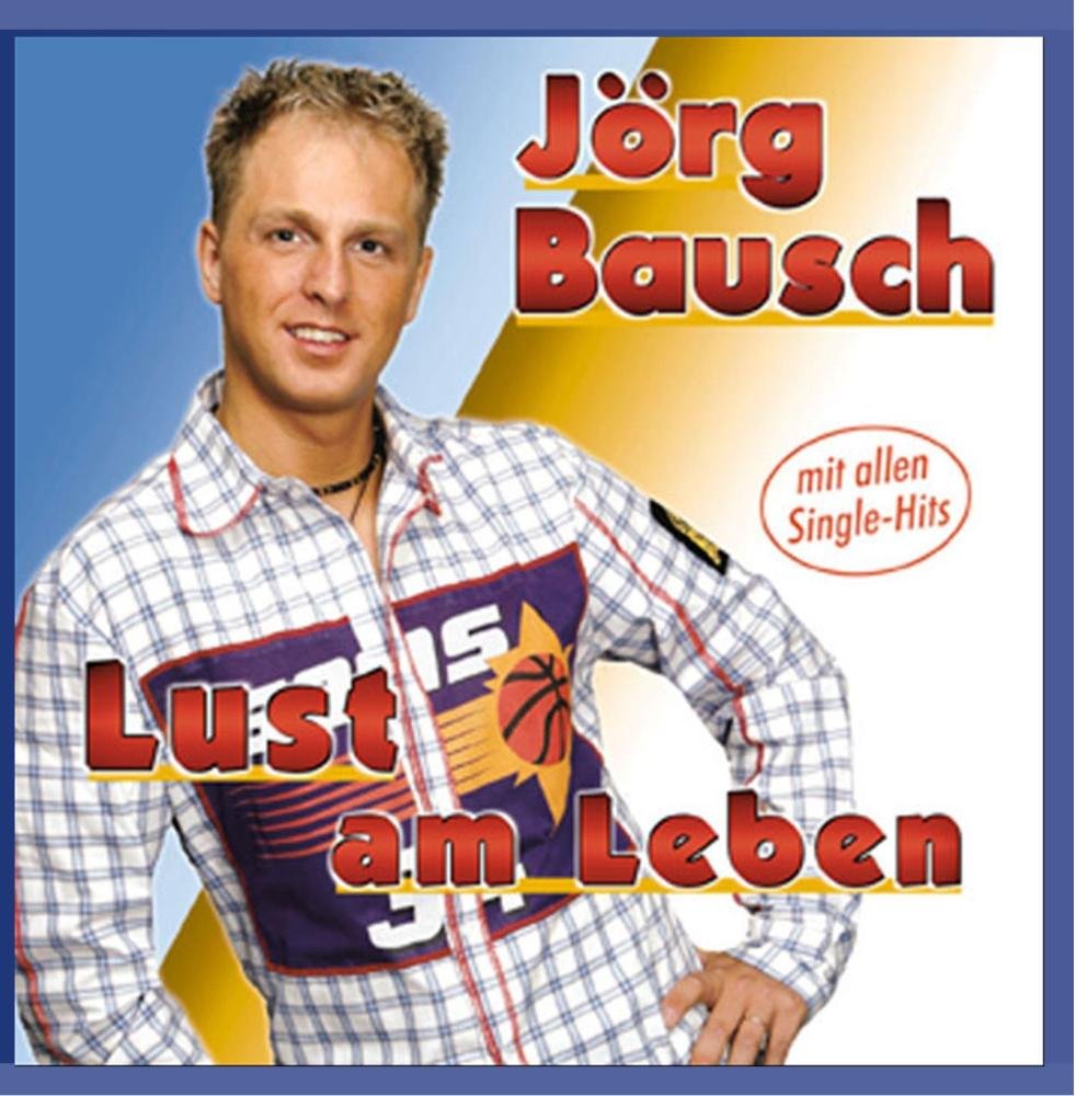 Lust am Leben German Schlager & Volksmusik