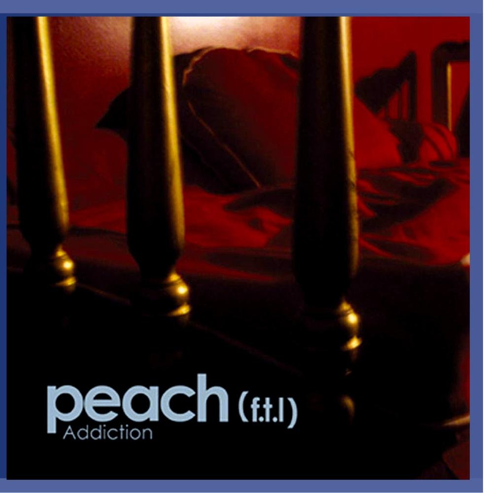 Addiction Pop