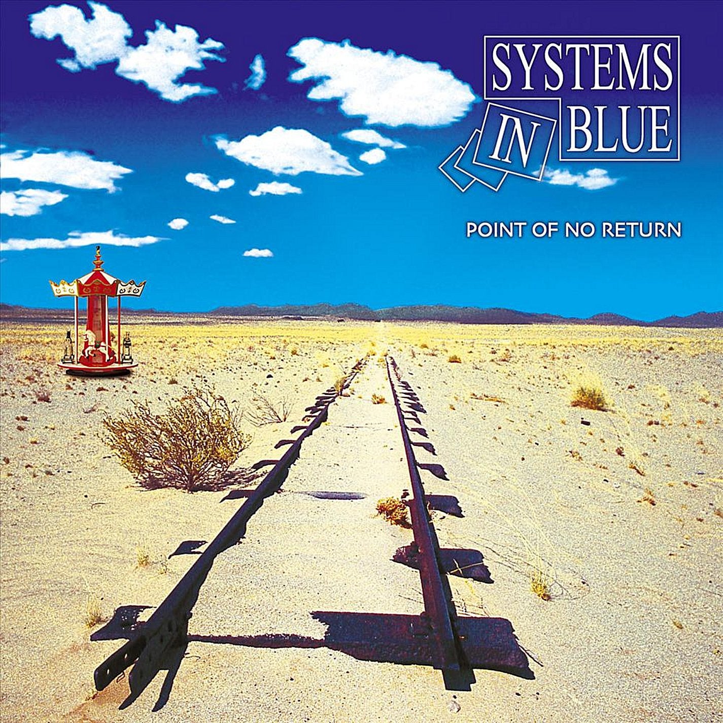 Point Of No Return Pop