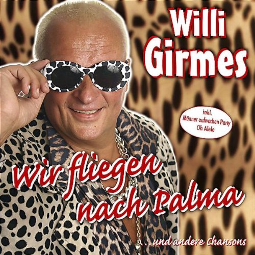 Product Image: Wir Fliegen Nach Palma