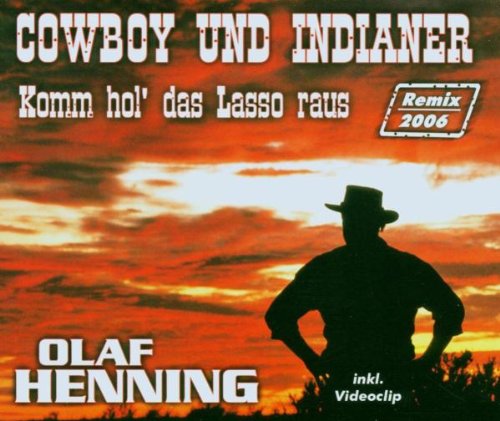 Product Image: Cowboy und Indianer 2006