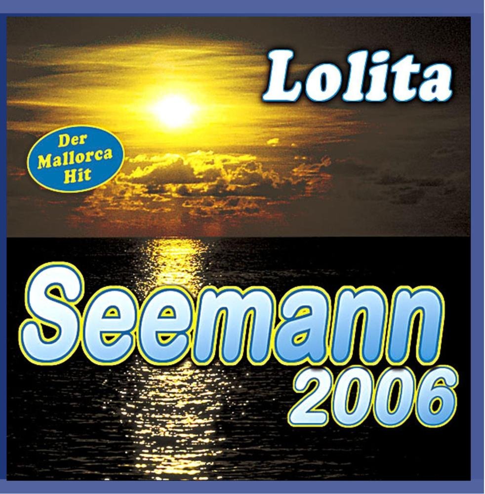 Product Image: Seemann 2006