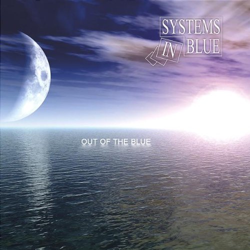 Product Image: Out of the Blue