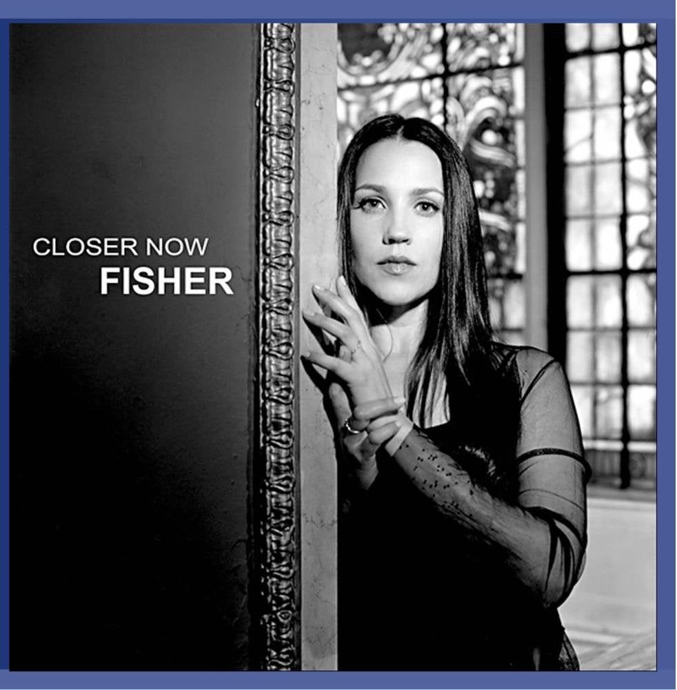 Closer Now Pop