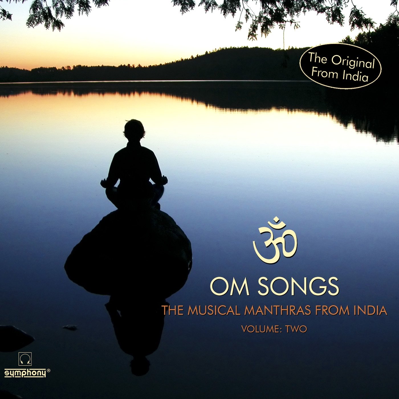 Om Songs-the Musical Manthras from India Vol.2 Music
