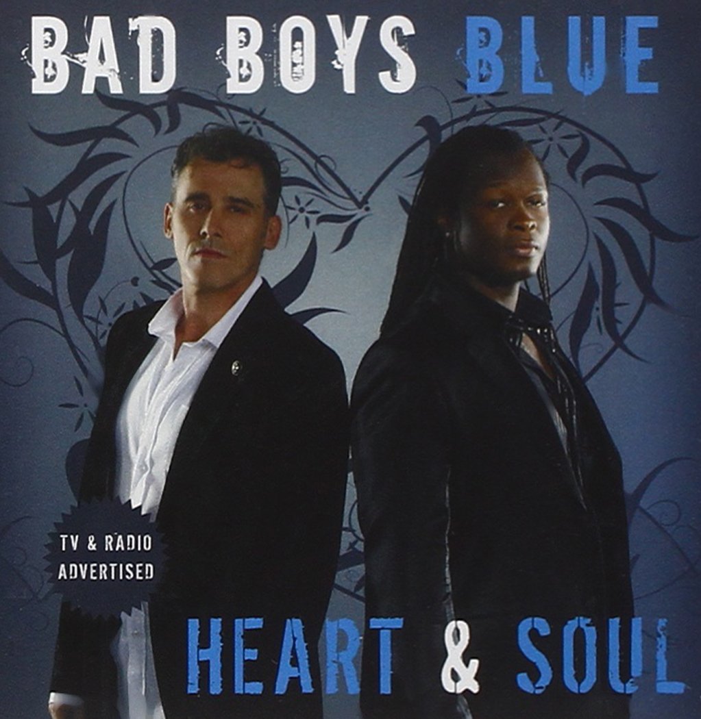 Heart & Soul Pop