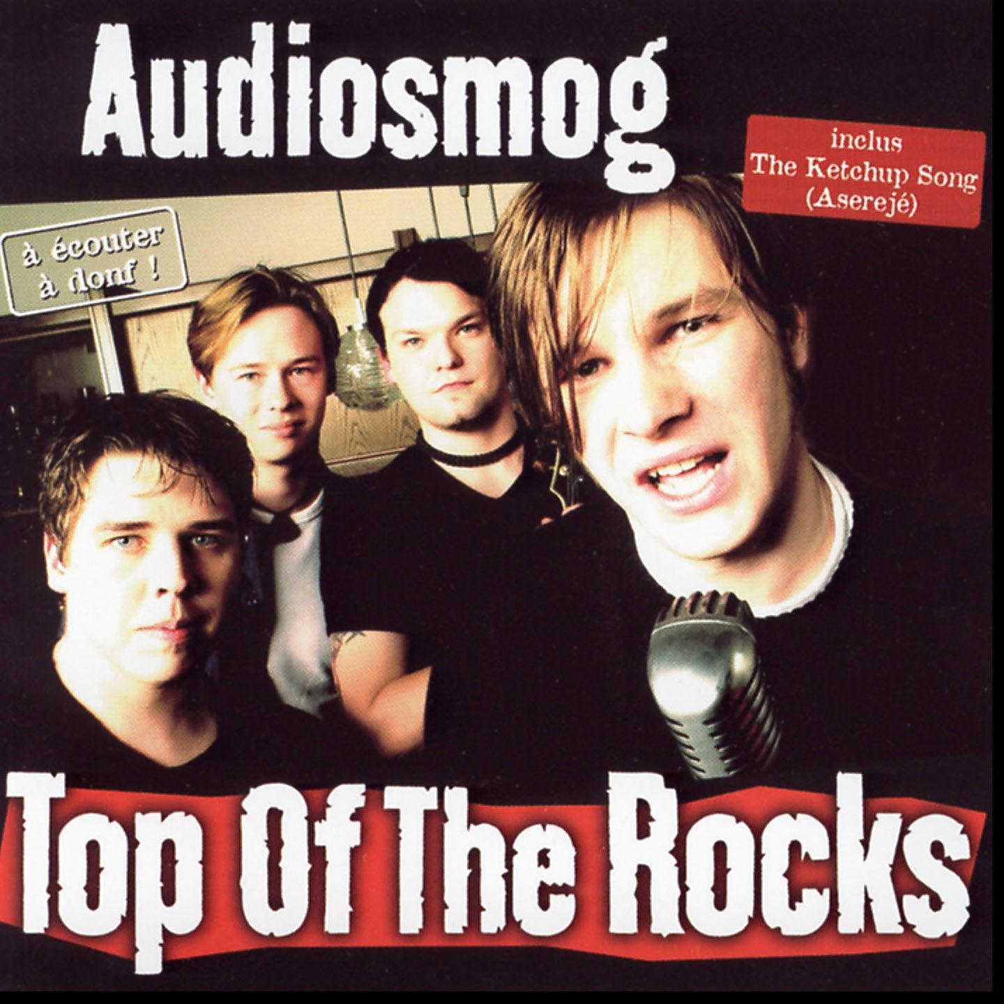 Product Image: Top Of The Rocks