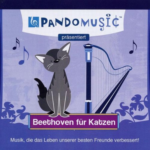 Product Image: Beethoven Für Katzen