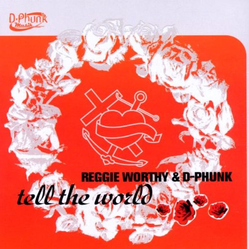 Tell the World Rap & Hip-Hop