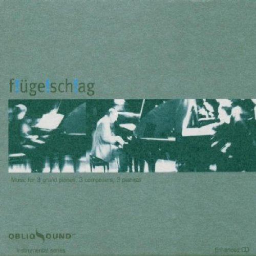 Product Image: Flügelschlag