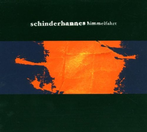 Himmelfahrt, 1 Audio-CD Books