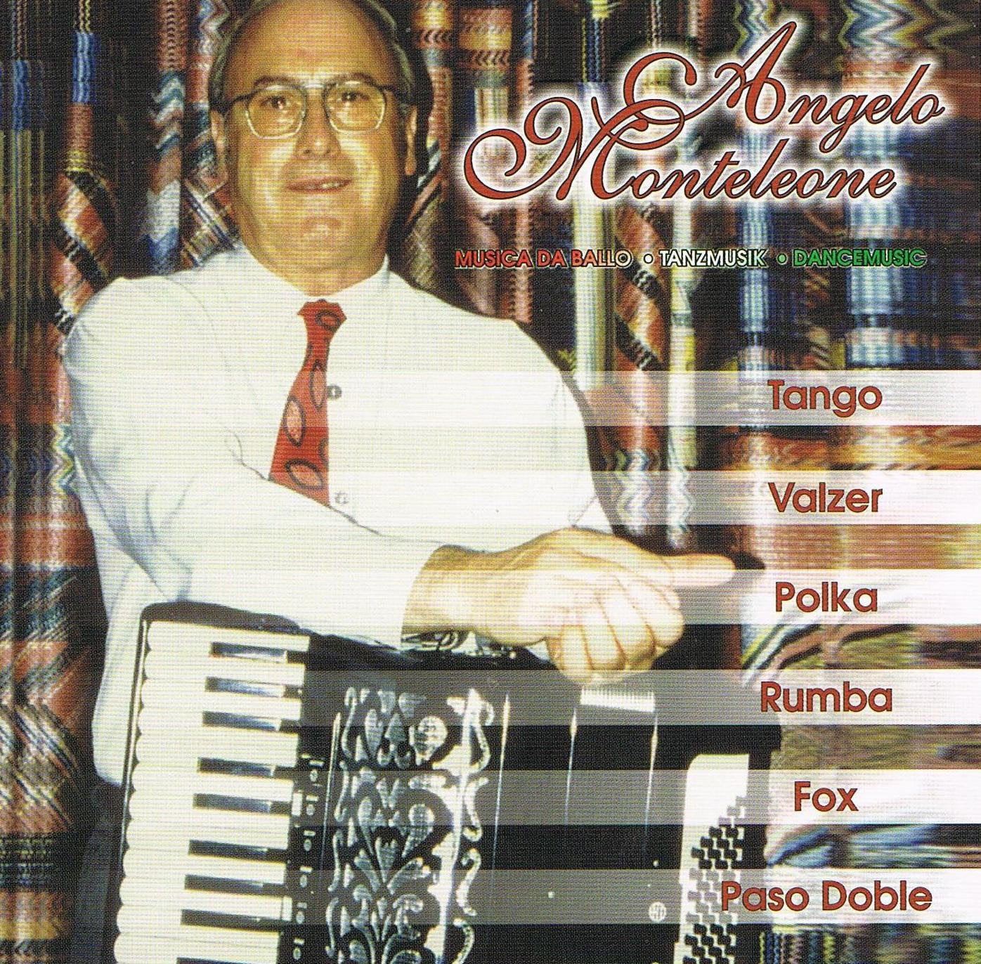 Musica da Ballo - Tanzmusik - Dancemusic Other music genres