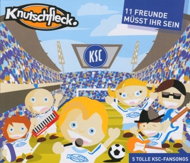Product Image: 11 Freunde müsst ihr sein