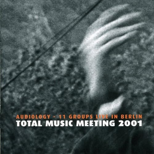 Total Music Meeting 2001 Jazz