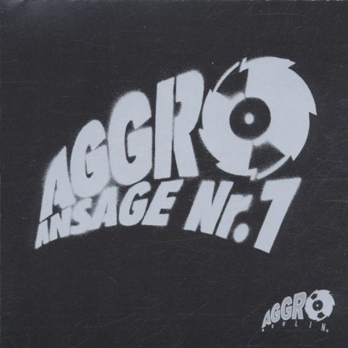 Product Image: Aggro Ansage Nr.1 Ep