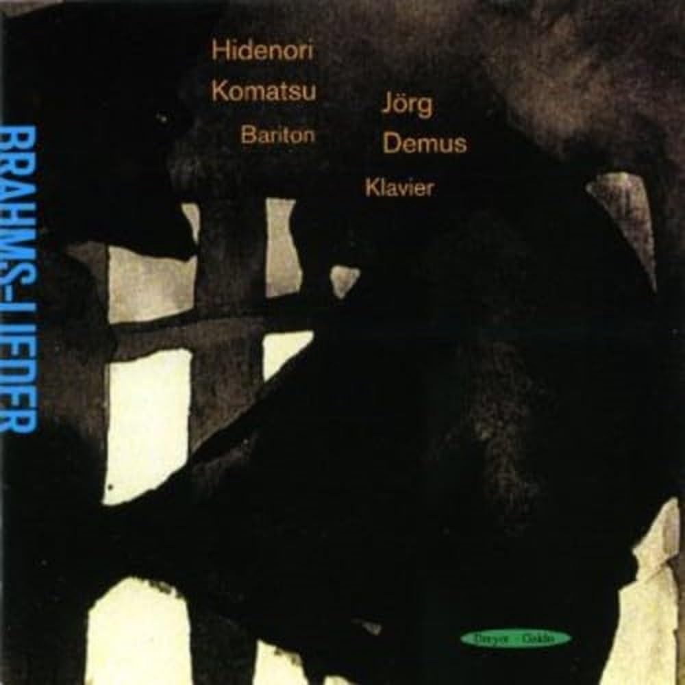 Lieder Classical
