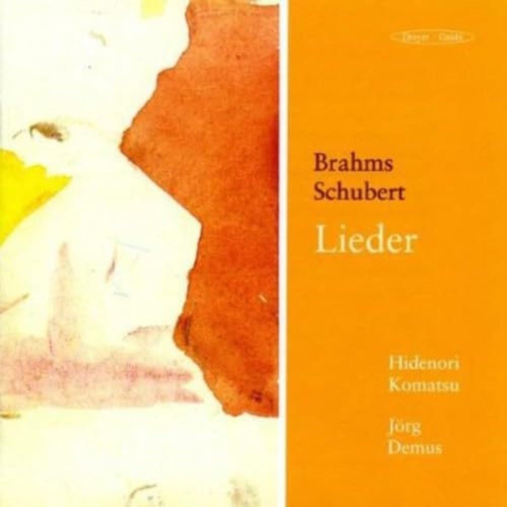 Lieder Classical