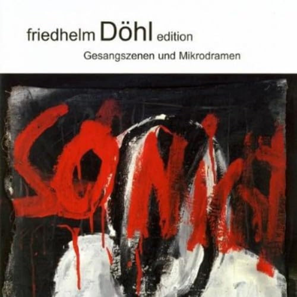 Medea-Monolog/Szene Über Den Kleinen Tod/A&O/+ Classical