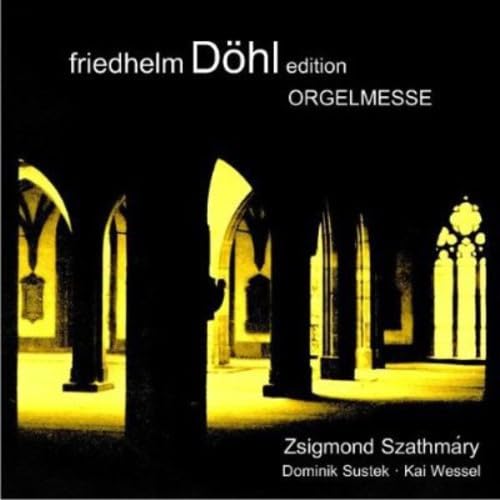 Orgelmesse Classical