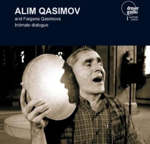 Alim Qasimov & Fargana Qasimova-Intima Classical