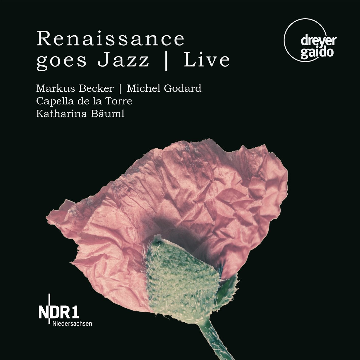 Renaissance goes Jazz (Live-Aufnahme) Jazz