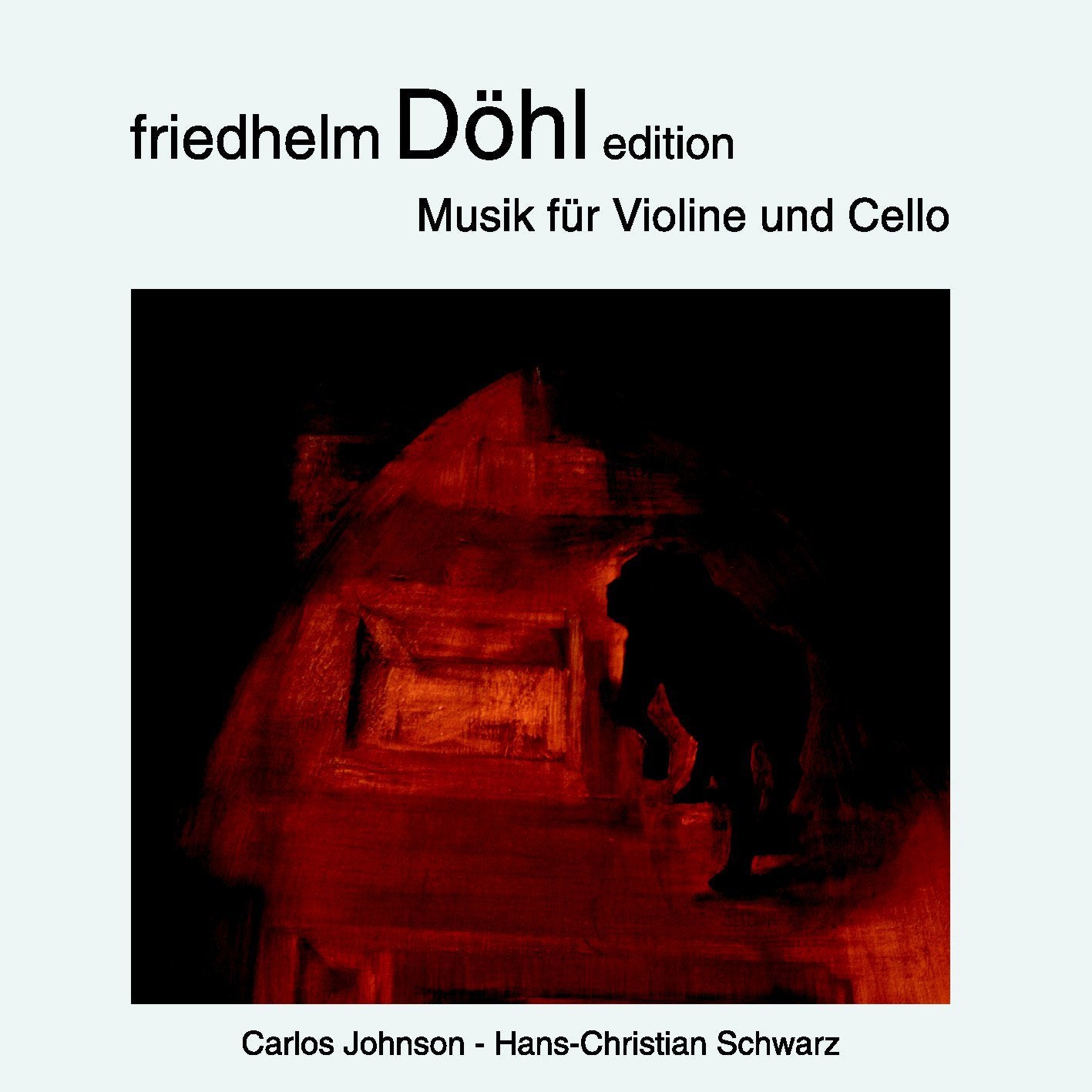 Friedhelm Döhl ed.Vol.17-Musik Für Violine Classical