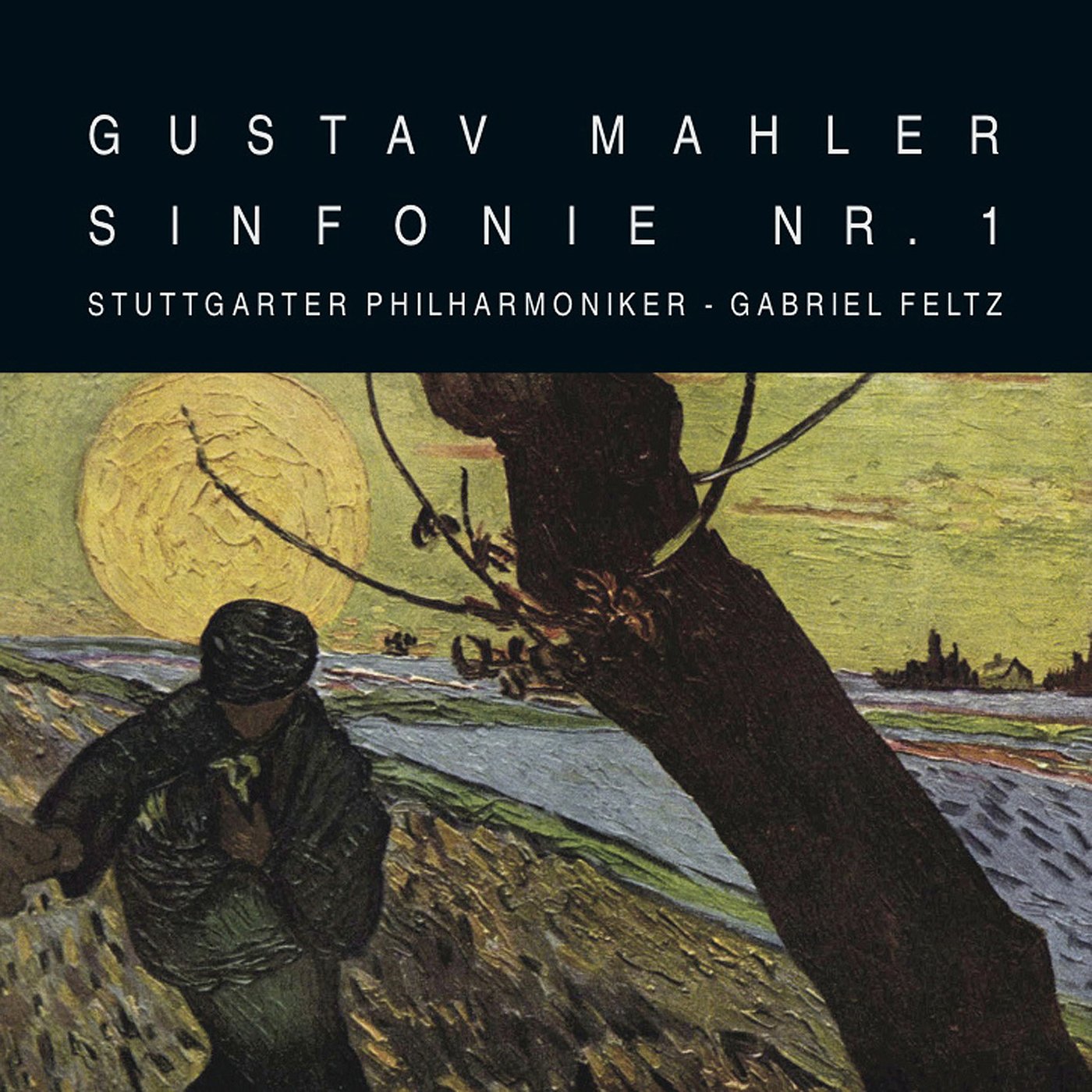 Mahler: Sinfonie 1 (Live Recording) Classical