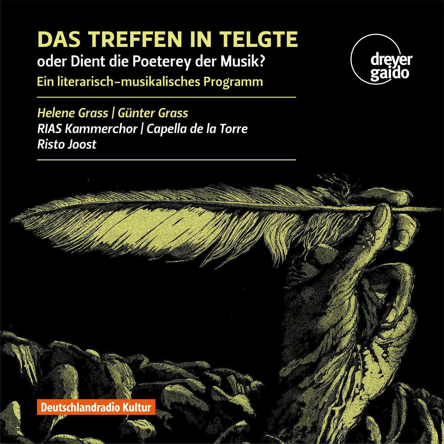Das Treffen in Telgte Music for Children