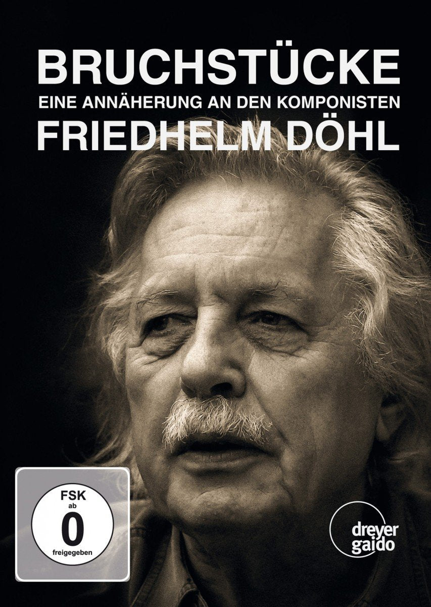 Product Image: Bruchstücke-Eine Annäherung F.Döhl