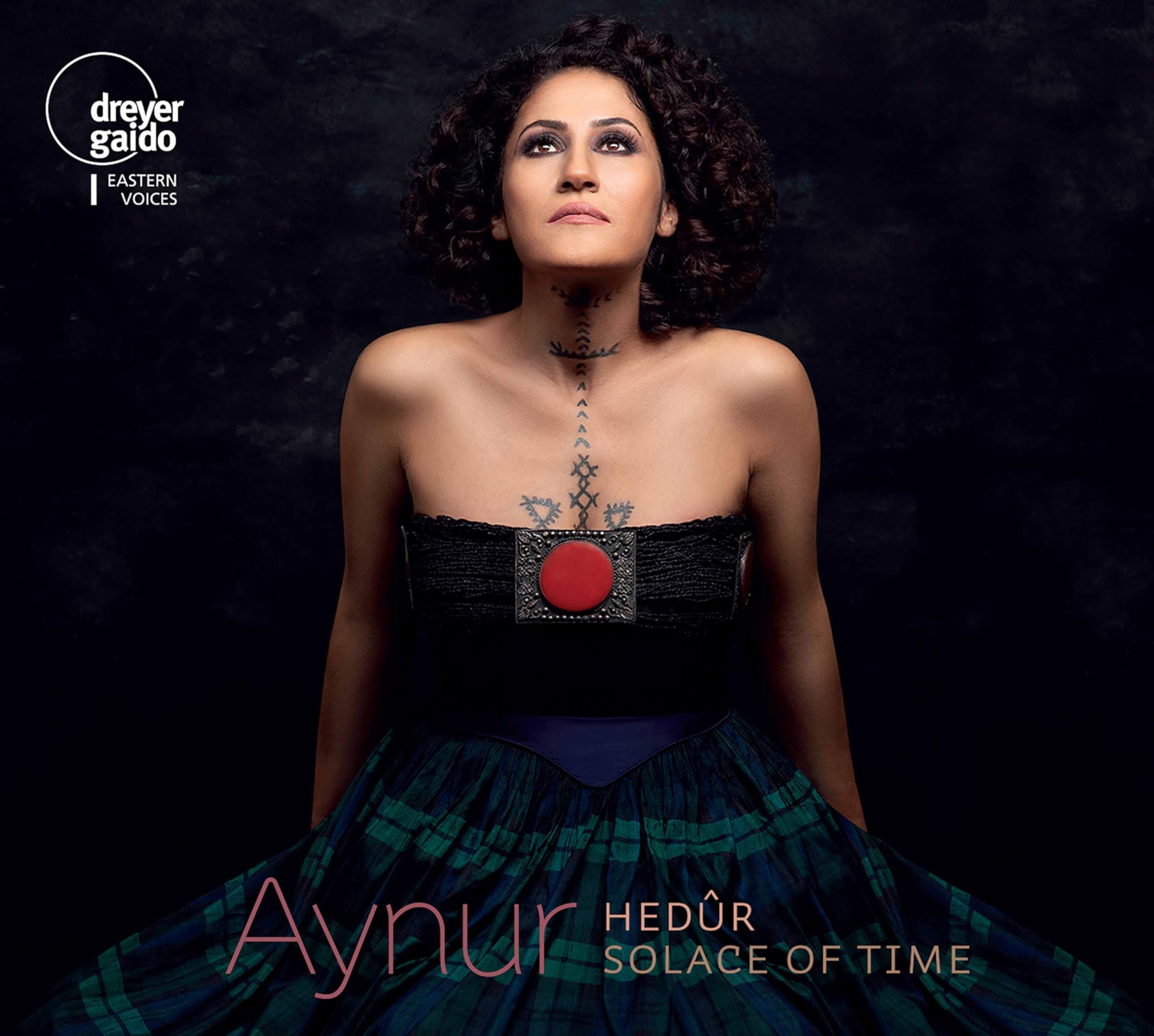 Hedur-Solace of Time Music for Children