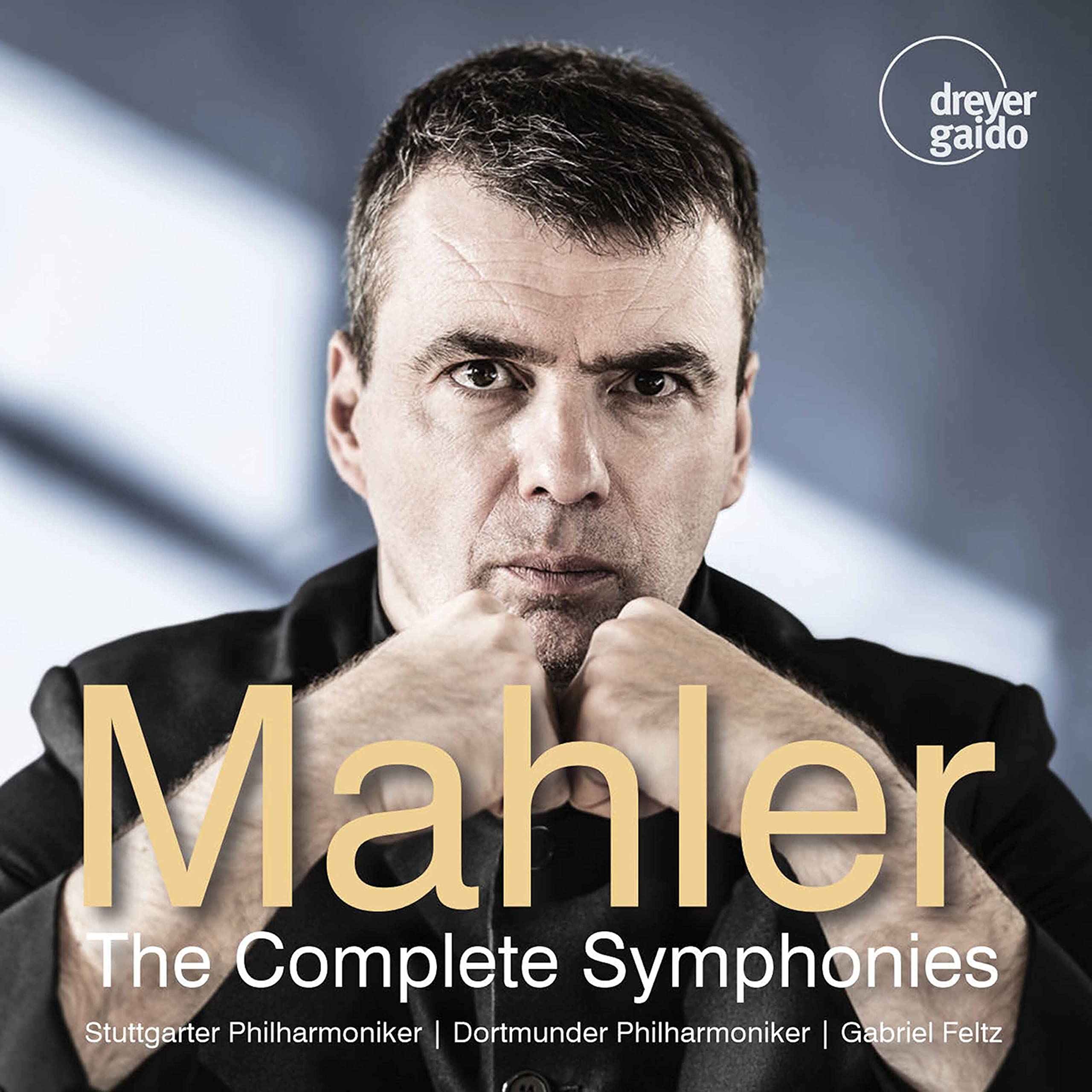 Mahler: Die Sinfonien (GA) Classical