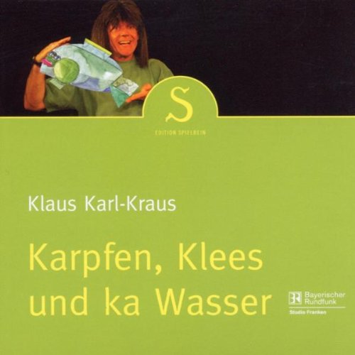 Karpfen,Kless Und Ka Wasser Books