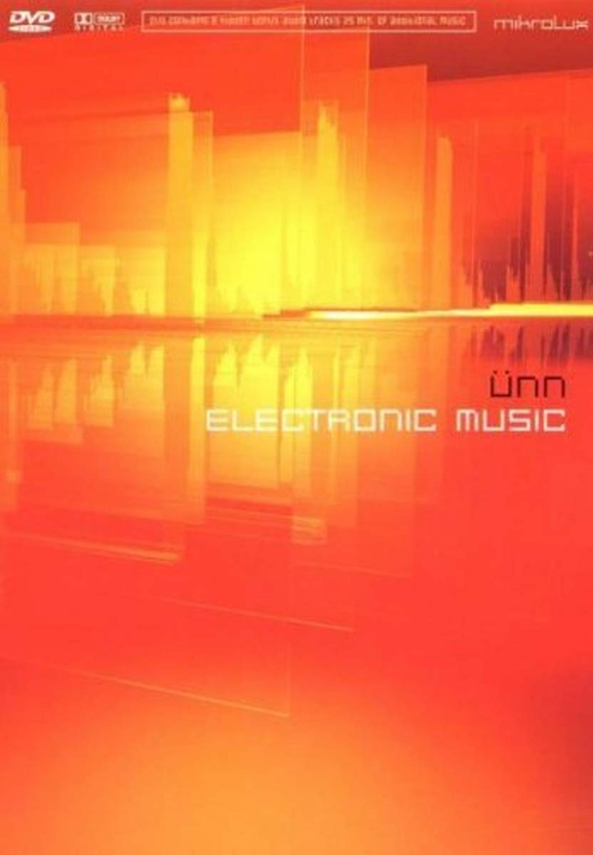 Electronic Music Films