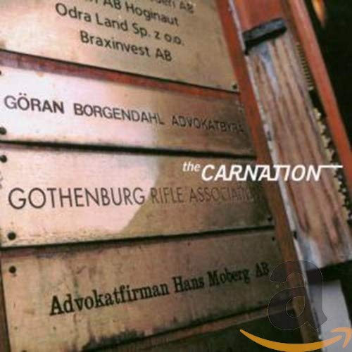 Gothenburg Rifle Association Alternative & Indie
