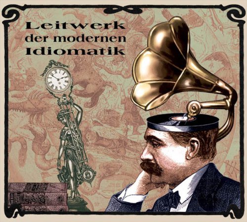 Leitwerk der Modernen Idiomatik Alternative & Indie