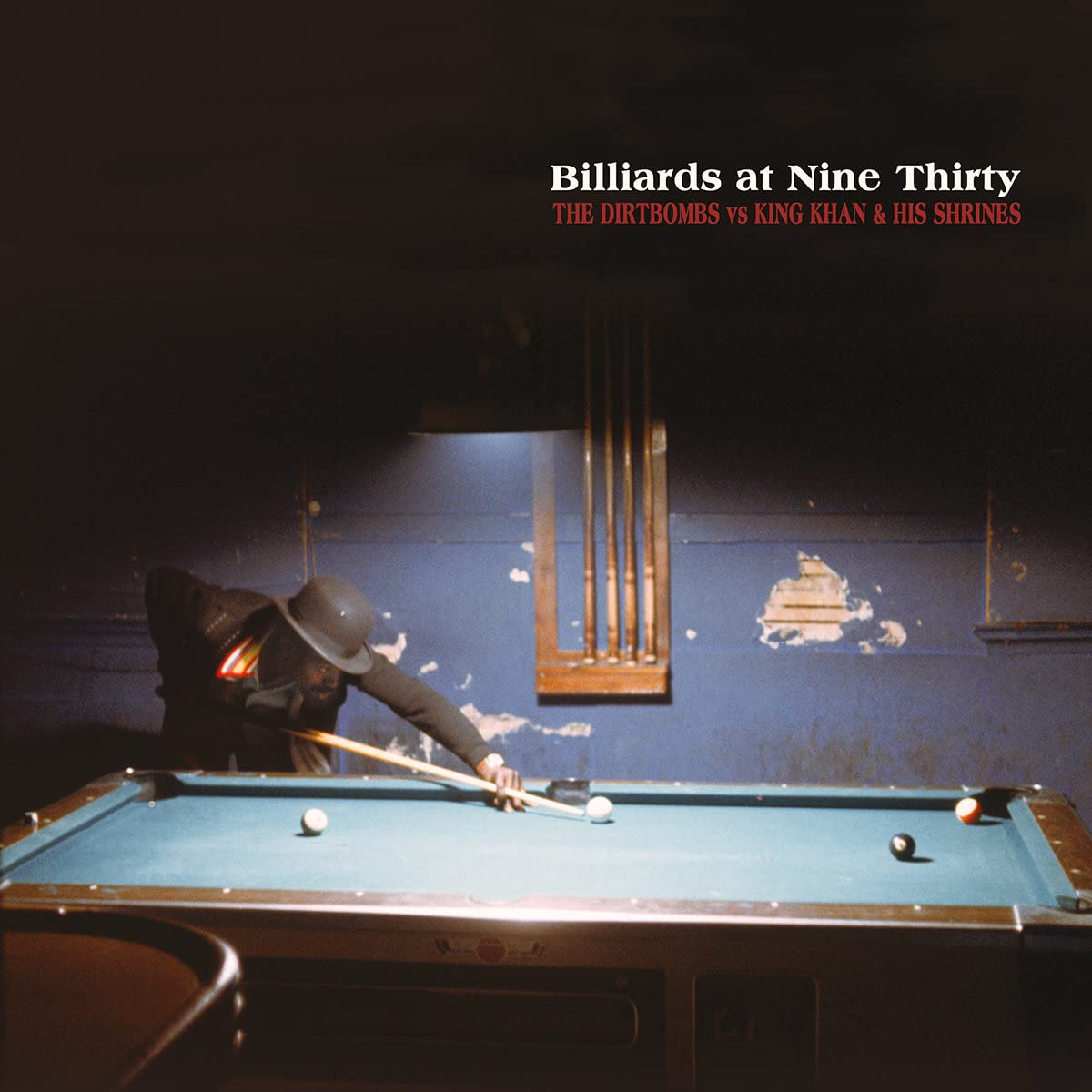 Billiards at Nine Thirty Alternative & Indie