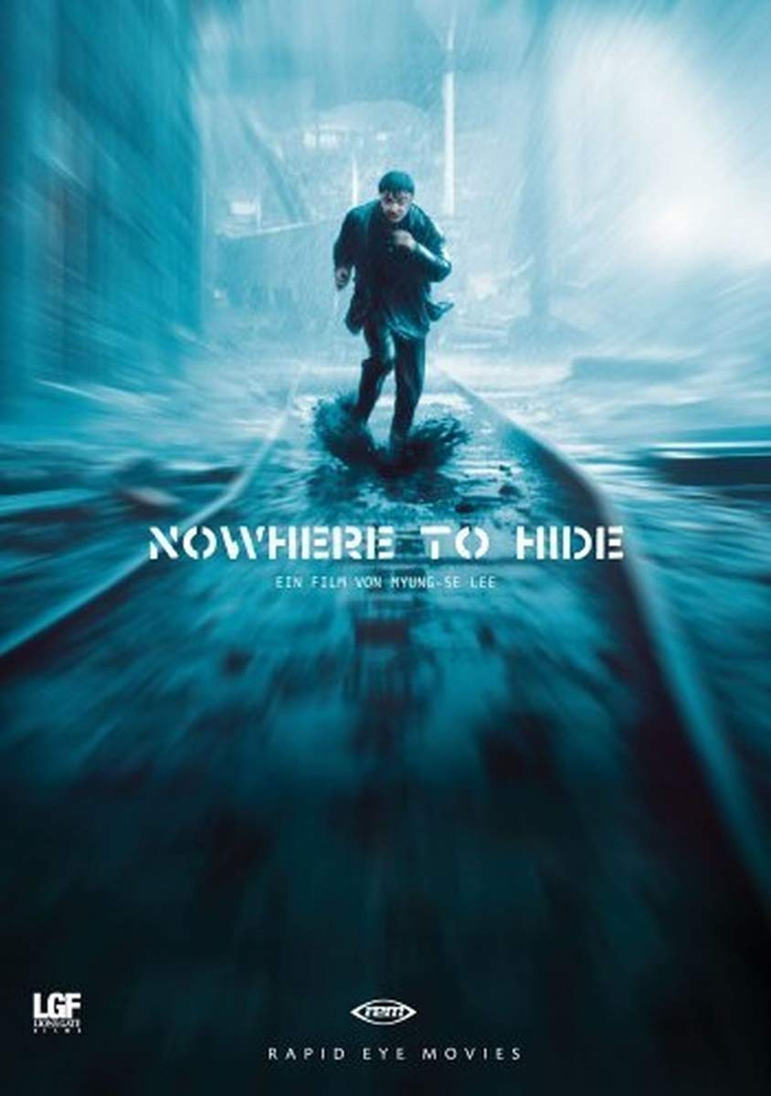 Nowhere to Hide Movies