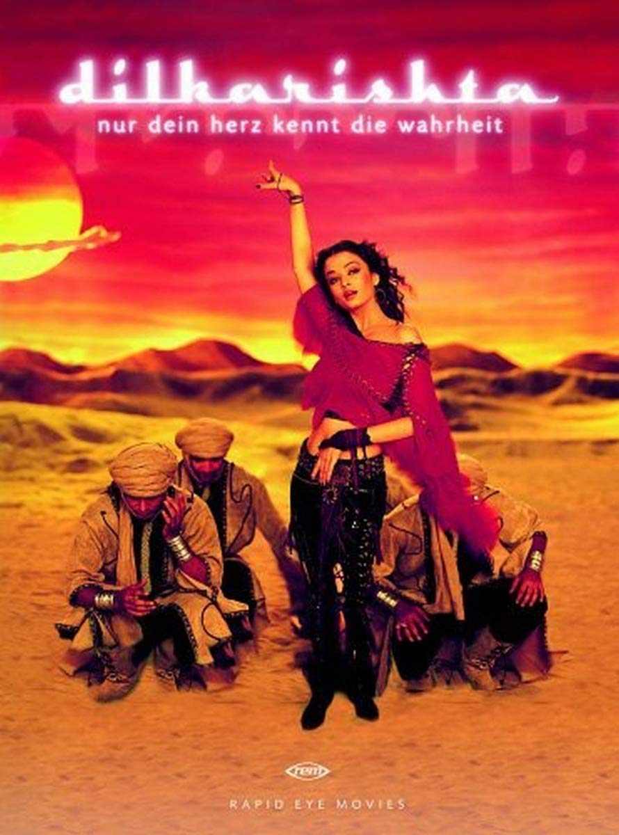 Dil Ka Rishta - Nur Dein Herz kennt die Wahrheit Films
