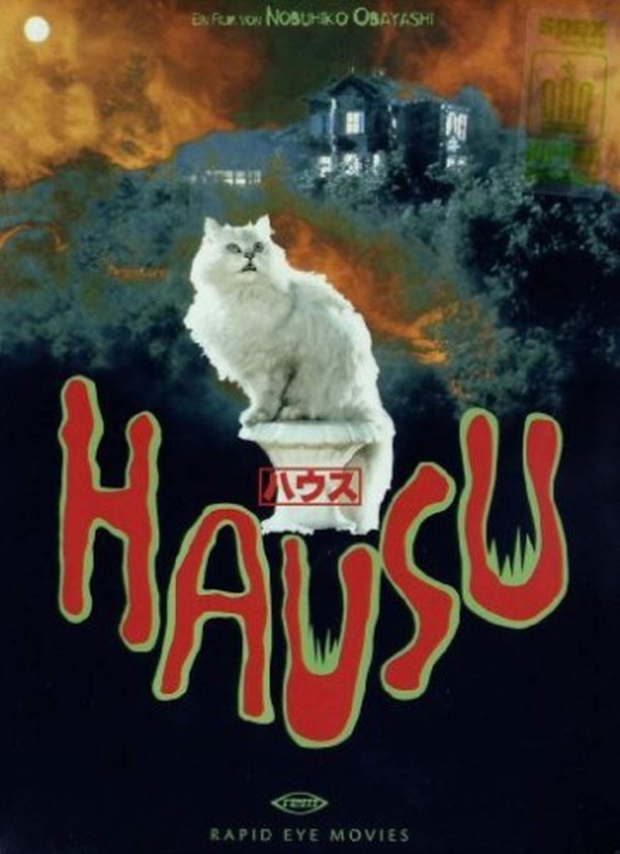 Hausu (OmU) Films