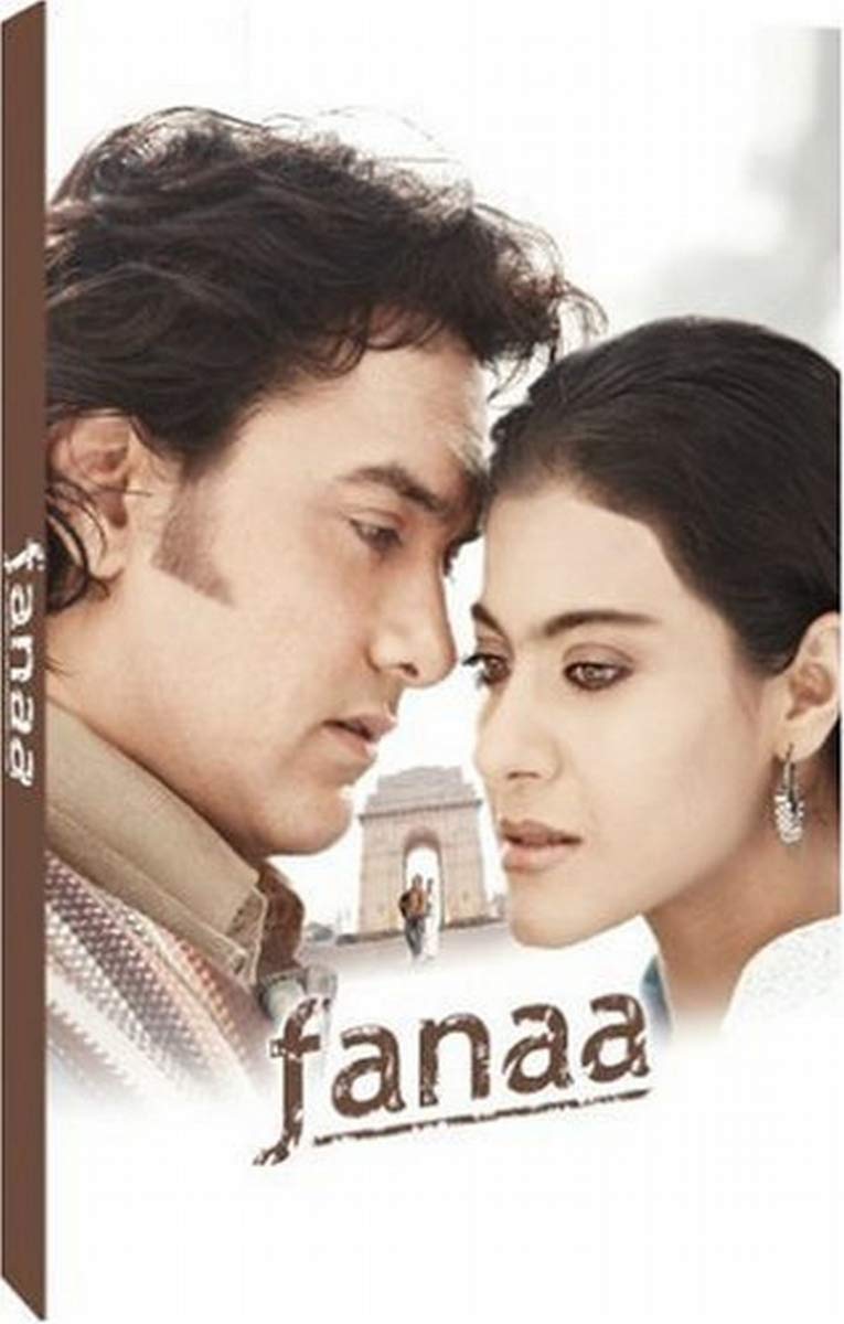 Fanaa Movies