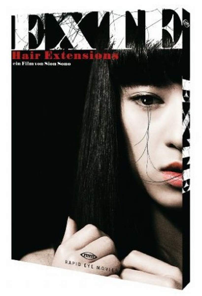 Exte - Hair Extensions Movies