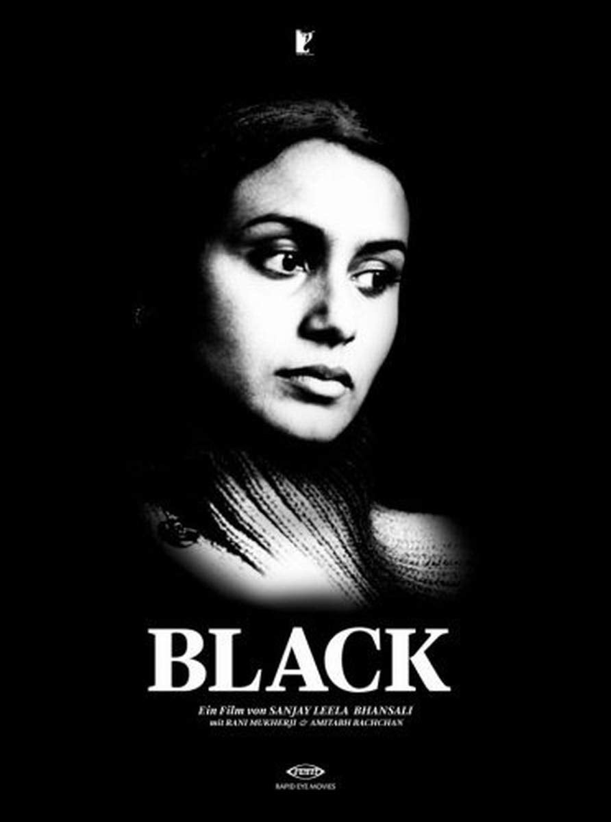 Black (OmU) Movies