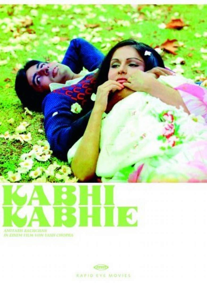 Kabhi Kabhie Films