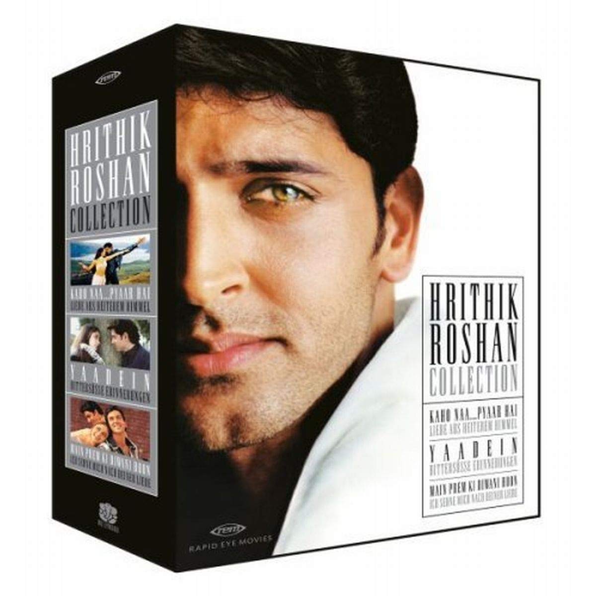 Product Image: Hrithik Roshan Collection