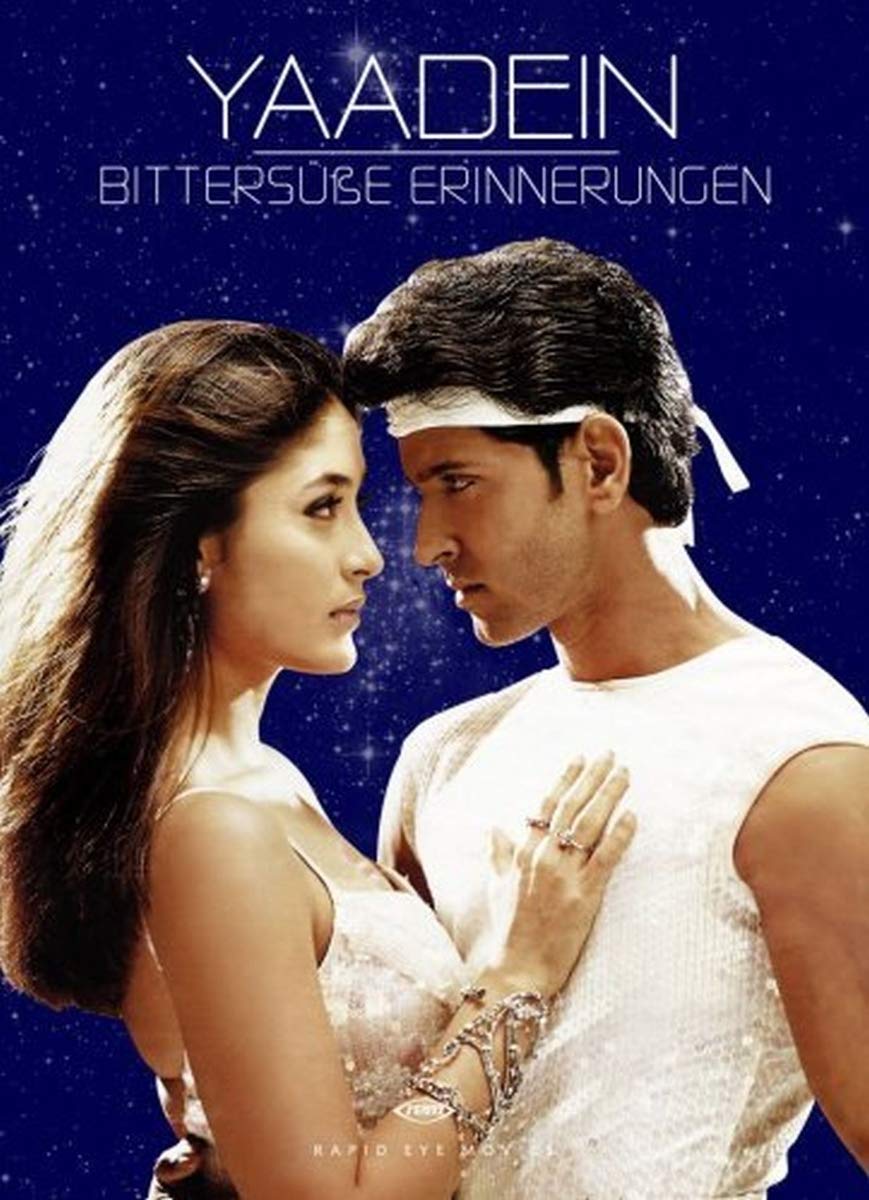 Product Image: Yaadein-Bittersüsse Erinnerungen
