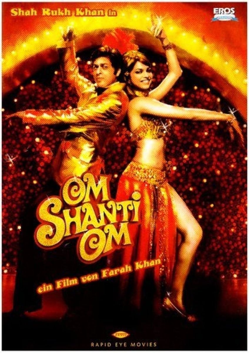 Om Shanti Om Movies