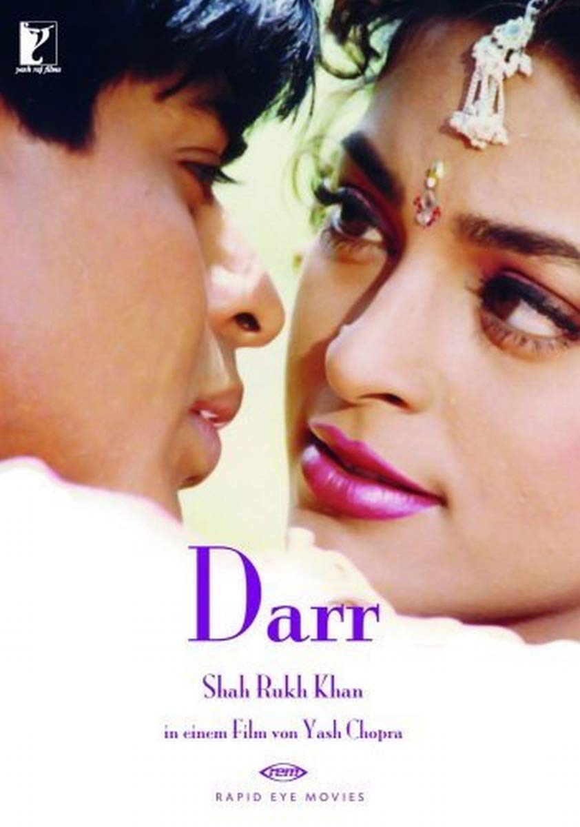 Darr Movies