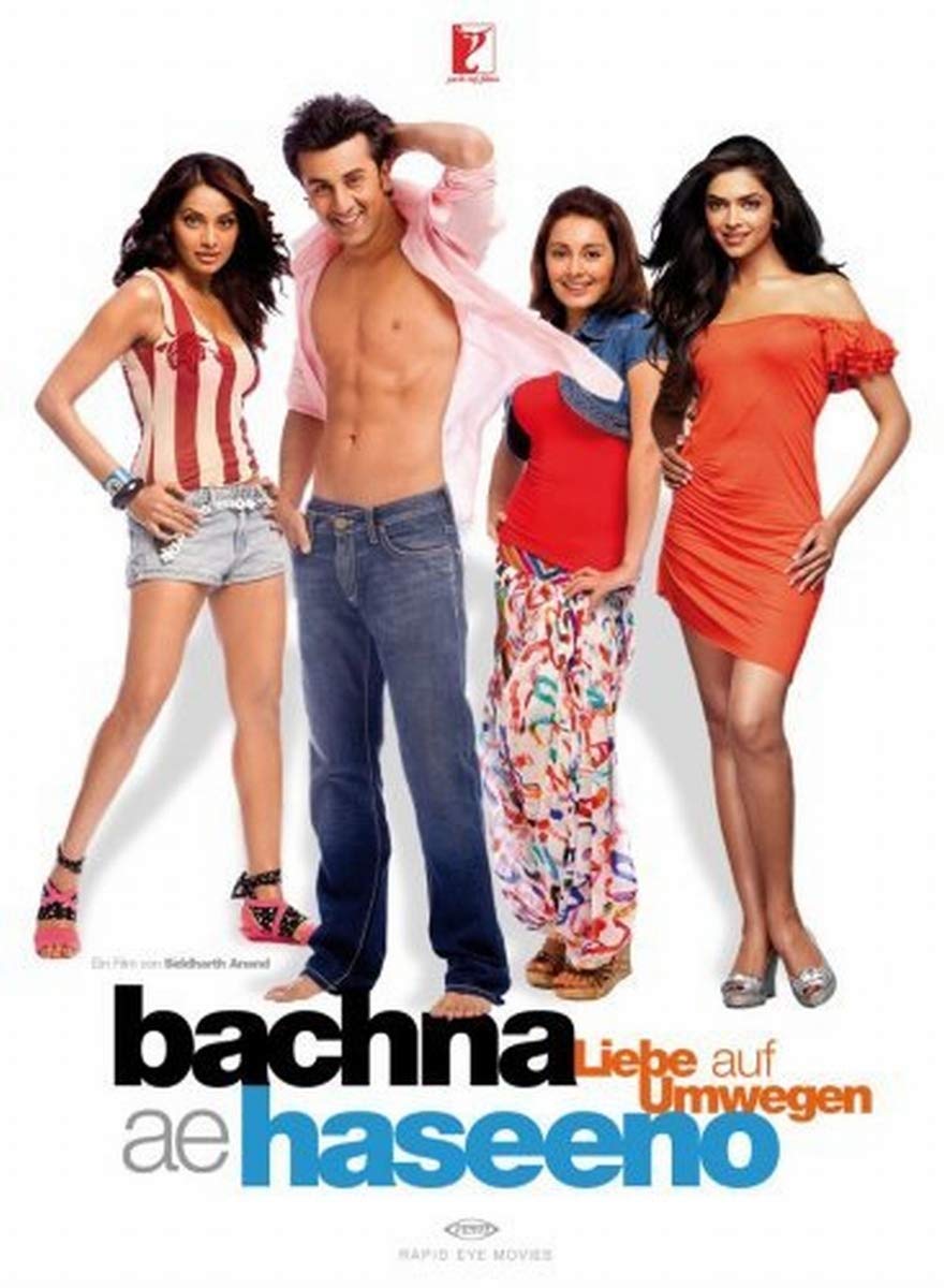 Liebe auf Umwegen Movies
