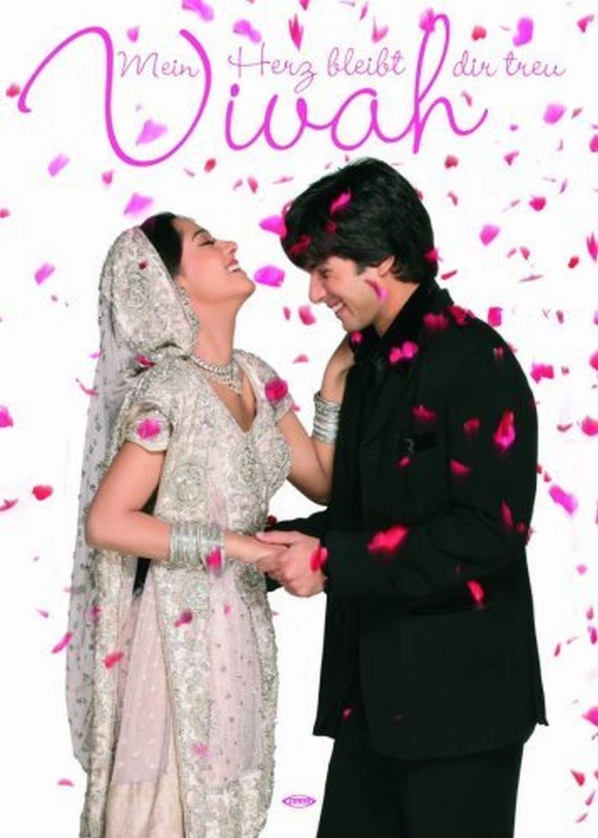 Vivah - Mein Herz bleibt dir treu Films